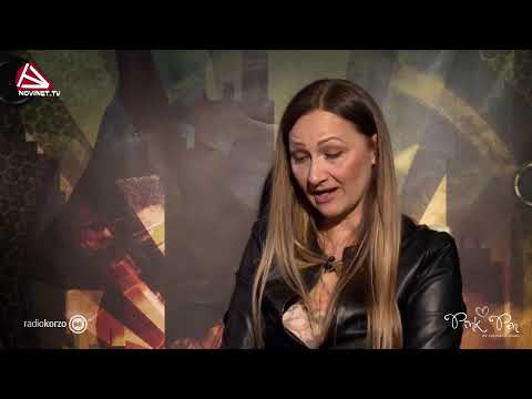 PINK PARLAONICA - Vjerujete li u čudo? / Snježana i Dragan Savić