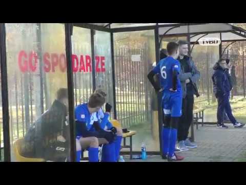 Kolejna wygrana juniorów AP