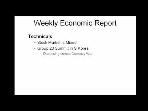 Daily Market Report October 22