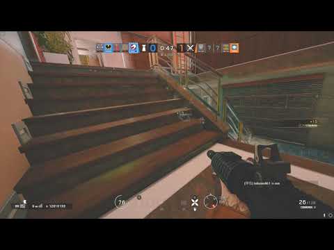 twitch drone hack