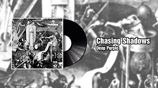 Chasing Shadows  - Deep Purple(1969)