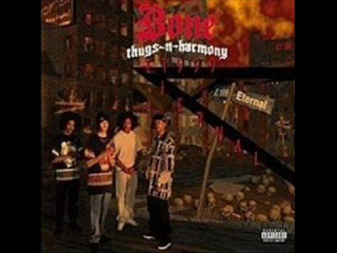 Bone Thugs-n-Harmony - Crept and We Came