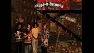 Bone Thugs-n-Harmony - Crept and We Came