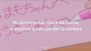 Kavka Shishido - Love Corrida (letra y sub español)