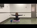 Yoga With Kelly