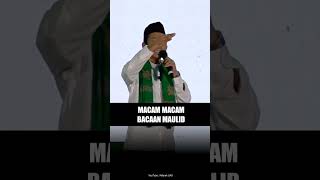 Download lagu Macam Macam Bacaan Maulid Nabi mp3 Download lagu Macam Macam Bacaan Maulid Nabi mp3