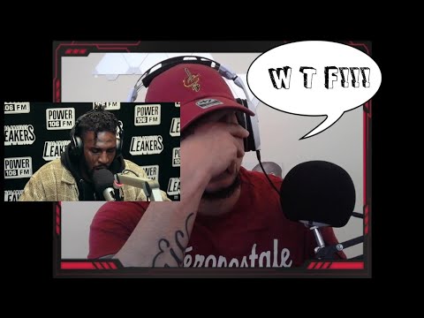 WHAT JUST HAPPENED??? Daytlyt LA Leakers Freestyle REACTION | Supreme Lyricism