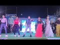 BY REDDY SIDDHARTH REDDY SUPER DANCE PERFORMANCE IN GURAJALA YMR YOUTH MADHAV EVENTS NELLOE