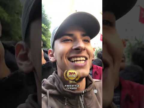 Zn9a life style - Shinigami x 0M x Caracos x 7amid x Raiden x Toxico x 7amid  Cypher FEZ - part 1