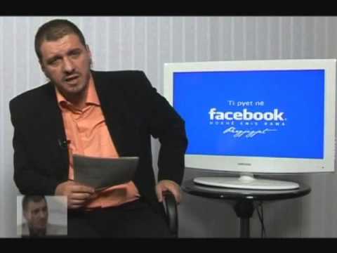 Cka është nefsi ? Hoxhë Enis Rama