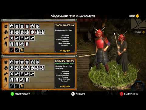 Gameplay Trailer