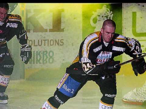 Sm-Liigan parhaimmat pelaajat Kaudella 2009-2010 TOP:5