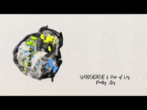 UNDERHER & One of Vas - Never Had [trndmsk]