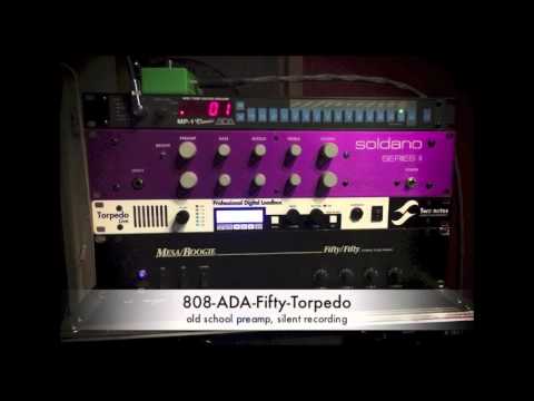 ADA MP-1 Classic high gain
