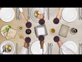 Passover Personalised Greeting Video