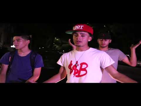 Youngking -MY GANG @CrackAhSackFilmz