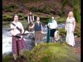 Cruachan - Ride on (lyrics) 