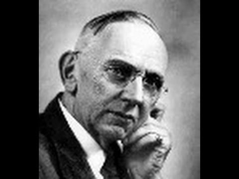 Edgar Cayce - nejznámější jasnovidec Ameriky (dokument)