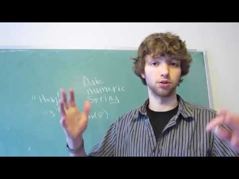 Database Design All in One Tutorial Series 8 HOURS