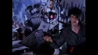 When The Thrill Is Gone - Domino Theory