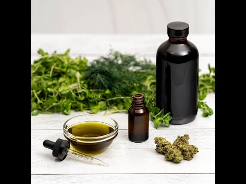 July 14, 2022 - Tincture Thursdays - Cooking with Kenny LIVE 7/14 #tincture #live #magicalbutter