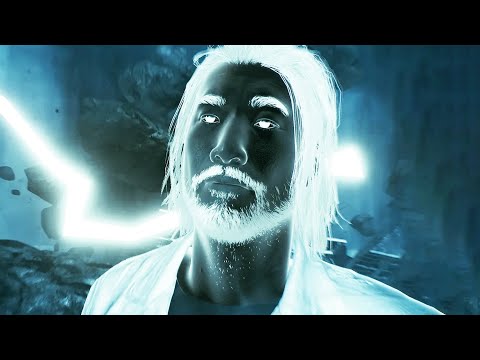 Spider-Man 2 - All Mr. Negative aka Martin Li Cutscenes (4K)