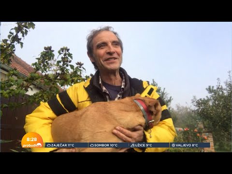 Žika Milenković: U Perlezu sam samo komšija