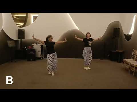 NGGANDOL GUSTI Line Dance | Choreo by Irene Elsye