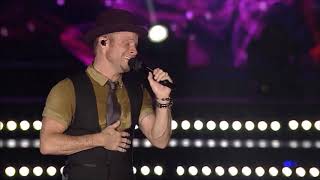 Chances, Shape Of My Heart, Drowning - Backstreet Boys Argentina 2020