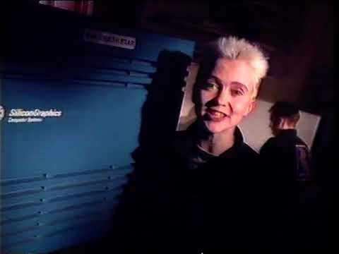 Bad Influence! S03E06 13/10/94