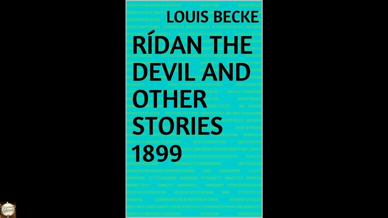 Rídan the Devil and Other Stories 1899