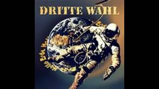 Music video thumbnail preview for DRITTE WAHL   Schlag zurück 1994 by Dritte Wahl