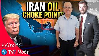 Iran's Deadliest Gamble: Confronting Trump at the Straits of Hormuz