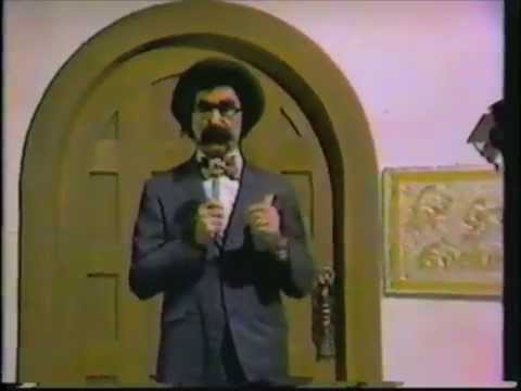 SCTV - Gene Shilat's America