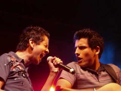 Diego e Gabriel - Caso Complicado