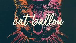 Cat Ballou feat. Mo-Torres - Liebe deine Stadt (Snipped Version)