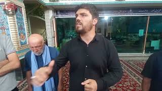 HZ YASİR VE HZ NASİR