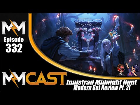 Innistrad Midnight Hunt Modern Review Planeswalkers, Enchantments, Sorceries, Instants, and Lands