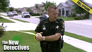 Alan Blackthorne: The Sheila Bellish Murder-for-Hire | The New Detectives | S8 E1
