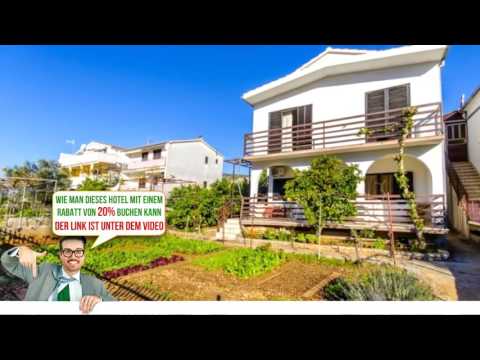 Apartment Ante, Rogoznica, Croatia