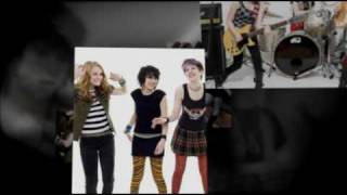 Care Bears On Fire - You Can&#39;t Make Me