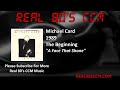 Michael Card - A Face That Shone
