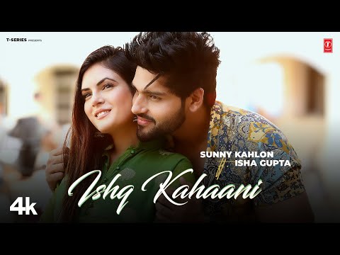 Ishq Kahaani — watch video