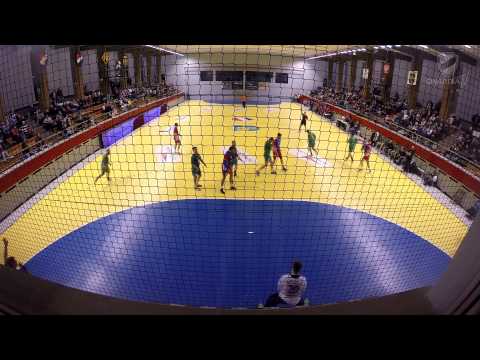 PE Gwardia Opole - Viret CMC Zawiercie - Skrót