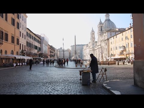 The Monocle Travel Guide: Rome