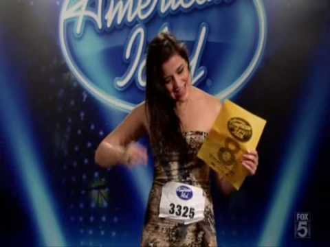 Tatiana del toro laughing