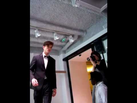 Issey Miyake Spring Summer 2011 Menswear