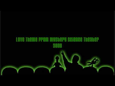 Credits Theme From Mystery Science Theater 3000