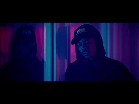TEEFLII FT  DOM KENNEDY "ON A RAINY DAY" Official video