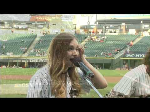 HOU AT CHA - May 20, 2016